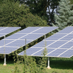 Comment Entretenir Vos Panneaux Solaires Photovoltaïques ? Alfortville